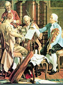 Mozart D8