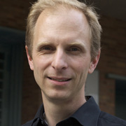 Johannes Gebauer foto