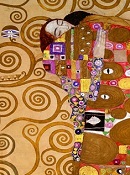 klimt tree